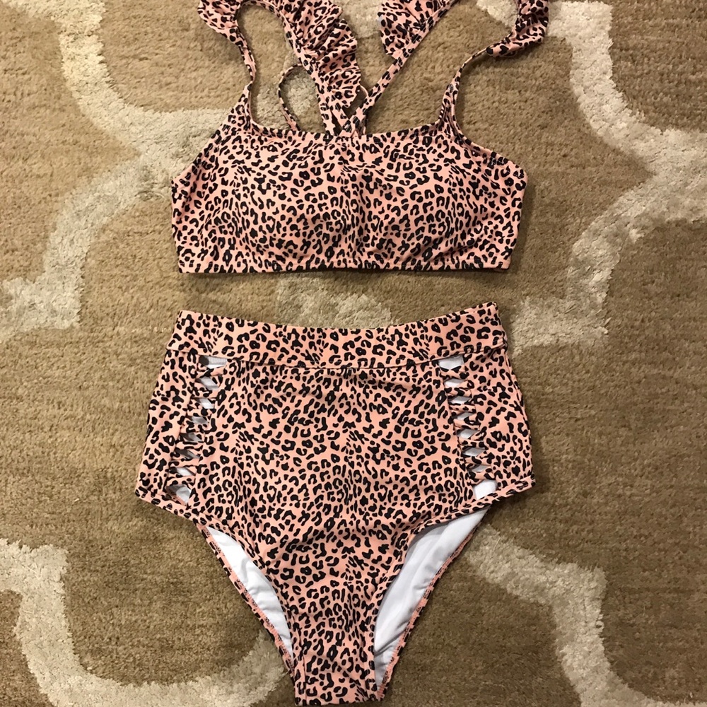 New Swimsuit